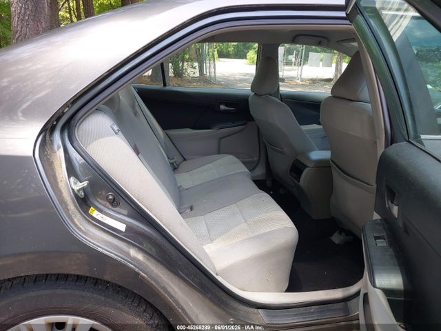 Продажа на аукционе авто 2013 Toyota Camry Le, vin: 4T4BF1FKXDR317855, номер лота: 45268289