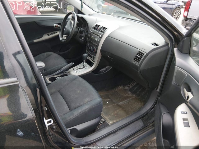 Aukcja sprzedaży 2010 Toyota Corolla S, vin: 2T1BU4EE5AC518590, numer aukcji: 45268290