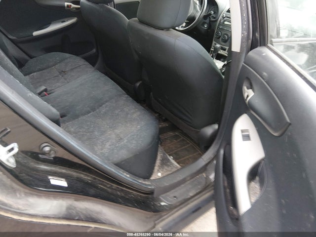 Aukcja sprzedaży 2010 Toyota Corolla S, vin: 2T1BU4EE5AC518590, numer aukcji: 45268290