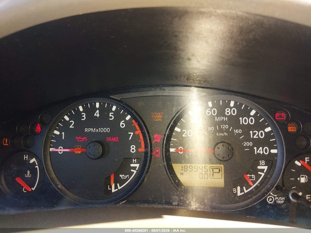 45268291 :رقم المزاد ، 5N1AN08U77C512582 vin ، 2007 Nissan Xterra S مزاد بيع
