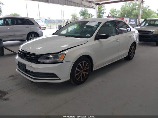 Продаж на аукціоні авто 2016 Volkswagen Jetta 1.4t Se, vin: 3VWD67AJ6GM291124, номер лоту: 45268292