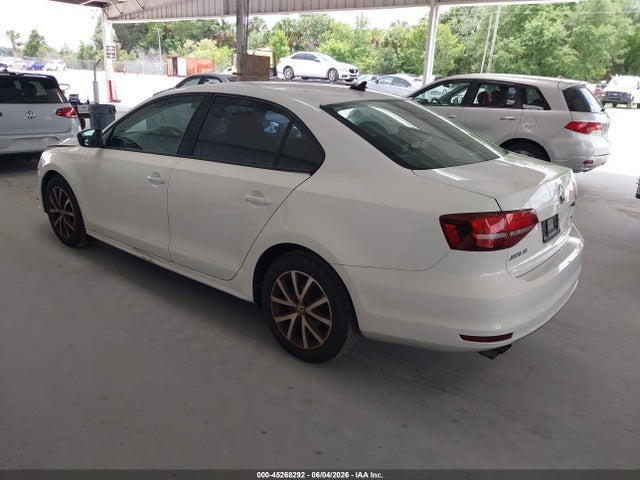 Продаж на аукціоні авто 2016 Volkswagen Jetta 1.4t Se, vin: 3VWD67AJ6GM291124, номер лоту: 45268292