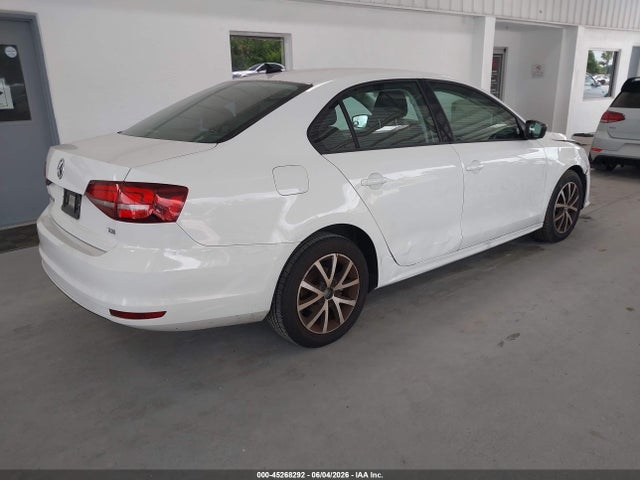 Продаж на аукціоні авто 2016 Volkswagen Jetta 1.4t Se, vin: 3VWD67AJ6GM291124, номер лоту: 45268292