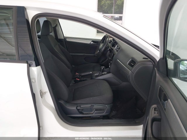 Продаж на аукціоні авто 2016 Volkswagen Jetta 1.4t Se, vin: 3VWD67AJ6GM291124, номер лоту: 45268292