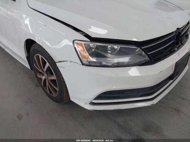 Продаж на аукціоні авто 2016 Volkswagen Jetta 1.4t Se, vin: 3VWD67AJ6GM291124, номер лоту: 45268292