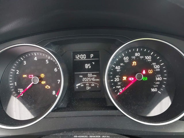 Продаж на аукціоні авто 2016 Volkswagen Jetta 1.4t Se, vin: 3VWD67AJ6GM291124, номер лоту: 45268292