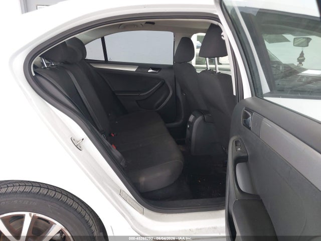 Продаж на аукціоні авто 2016 Volkswagen Jetta 1.4t Se, vin: 3VWD67AJ6GM291124, номер лоту: 45268292
