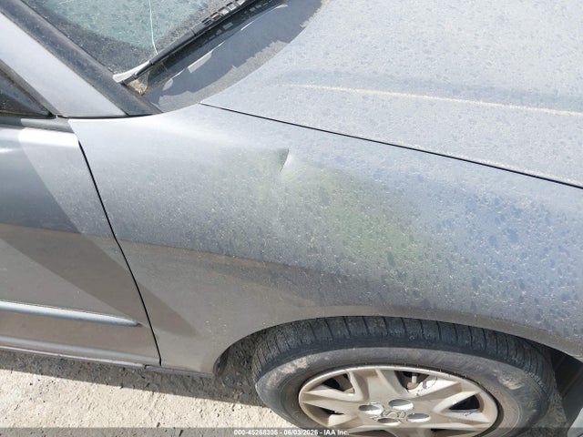 Продаж на аукціоні авто 2005 Honda Civic Vp, vin: 2HGES16355H549379, номер лоту: 45268305