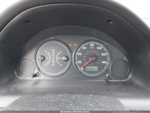 Продаж на аукціоні авто 2005 Honda Civic Vp, vin: 2HGES16355H549379, номер лоту: 45268305