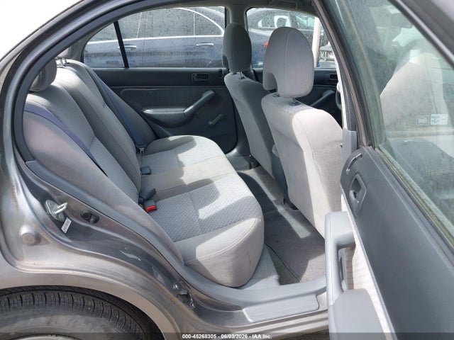 Продаж на аукціоні авто 2005 Honda Civic Vp, vin: 2HGES16355H549379, номер лоту: 45268305