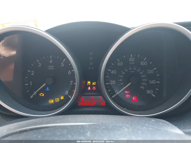 Продажа на аукционе авто 2011 Mazda Mazda3 I Sport, vin: JM1BL1UG9B1357963, номер лота: 45268306