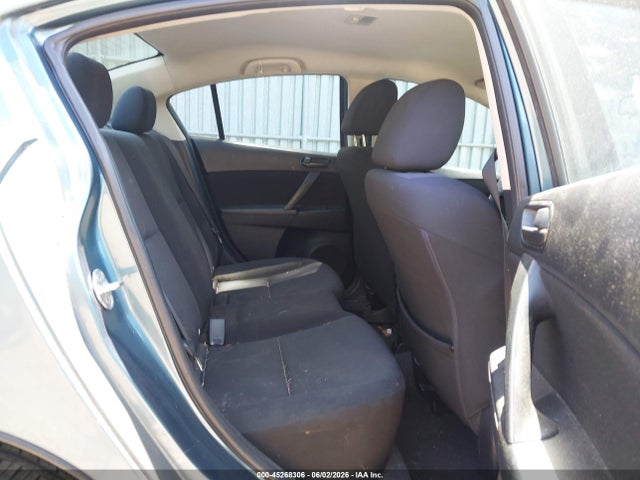 Продажа на аукционе авто 2011 Mazda Mazda3 I Sport, vin: JM1BL1UG9B1357963, номер лота: 45268306