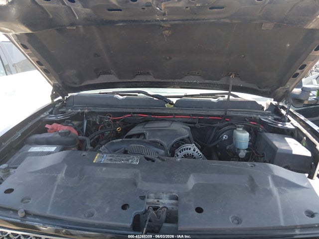 Продаж на аукціоні авто 2008 Chevrolet Silverado 1500 Ltz, vin: 3GCEK13Y98G308055, номер лоту: 45268309