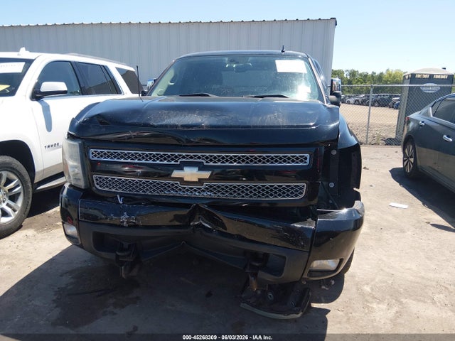 Продаж на аукціоні авто 2008 Chevrolet Silverado 1500 Ltz, vin: 3GCEK13Y98G308055, номер лоту: 45268309