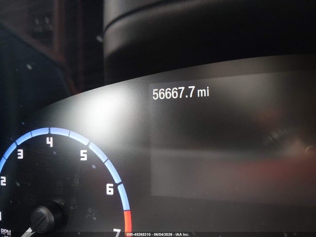 Auction sale of the 2021 Ford Bronco Sport Big Bend, vin: 3FMCR9B62MRA01239, lot number: 45268310