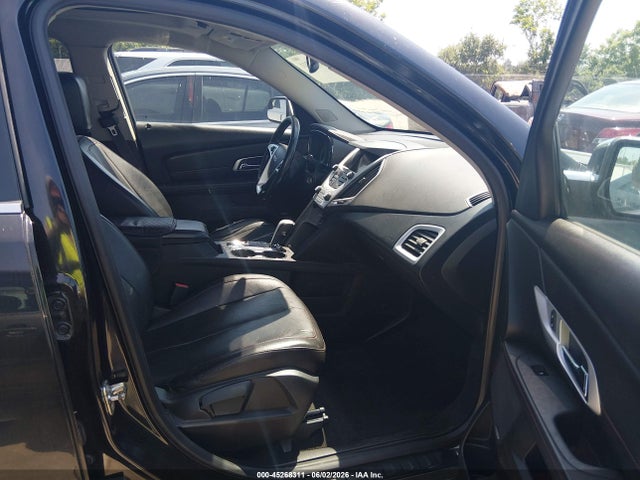 Продажа на аукционе авто 2012 Gmc Terrain Slt-2, vin: 2GKALWEK9C6314898, номер лота: 45268311