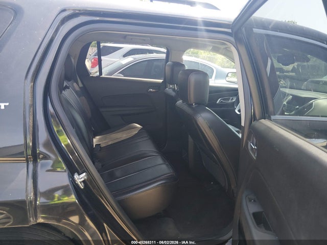 Продажа на аукционе авто 2012 Gmc Terrain Slt-2, vin: 2GKALWEK9C6314898, номер лота: 45268311