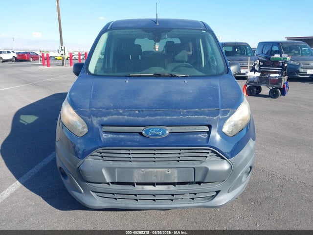 Ford Transit Connect Xl 2018 NM0GE9E75J1343650 Image 16