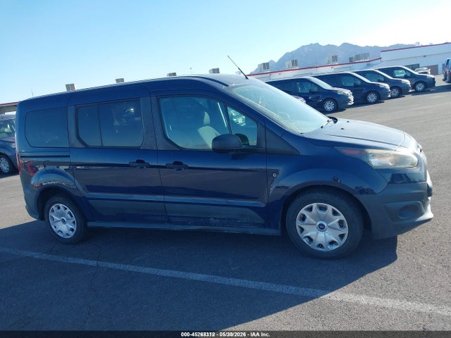 Ford Transit Connect Xl 2018 NM0GE9E75J1343650 Image 17