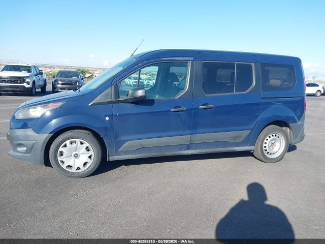 Ford Transit Connect Xl 2018 NM0GE9E75J1343650 Image 18