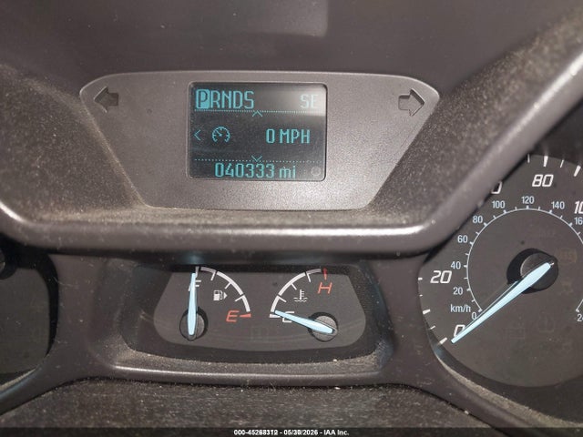 Ford Transit Connect Xl 2018 NM0GE9E75J1343650 Image 19