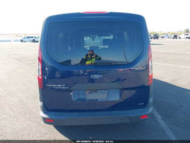 Ford Transit Connect Xl 2018 NM0GE9E75J1343650 Image 20