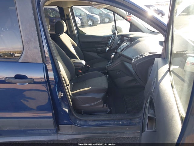 Ford Transit Connect Xl 2018 NM0GE9E75J1343650 Image 5