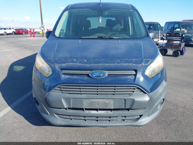 Ford Transit Connect Xl 2018 NM0GE9E75J1343650 Image 6