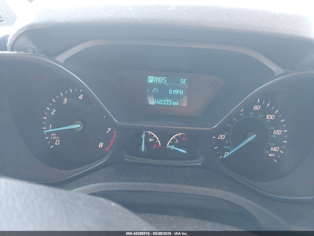 Ford Transit Connect Xl 2018 NM0GE9E75J1343650 Image 7