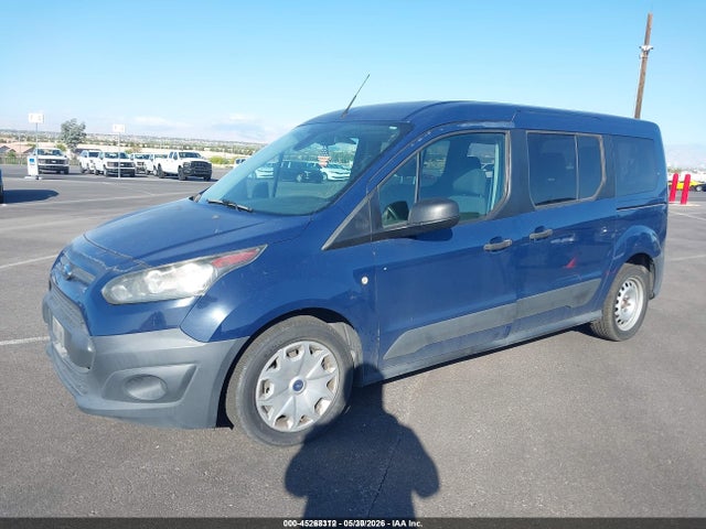 Ford Transit Connect Xl 2018 NM0GE9E75J1343650 Image 12