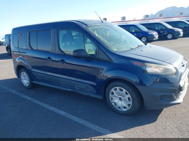 Ford Transit Connect Xl 2018 NM0GE9E75J1343650 Image 13