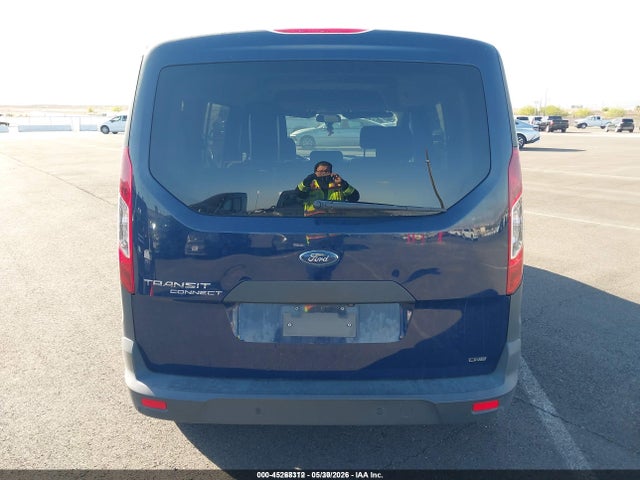 Ford Transit Connect Xl 2018 NM0GE9E75J1343650 Image 14