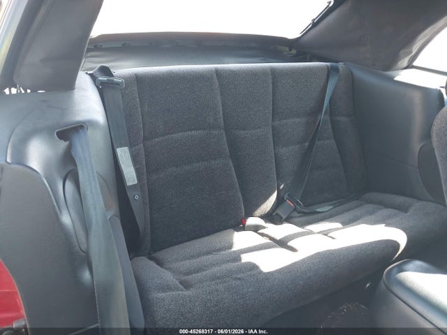 Продаж на аукціоні авто 1995 Ford Mustang, vin: 1FALP4449SF156153, номер лоту: 45268317