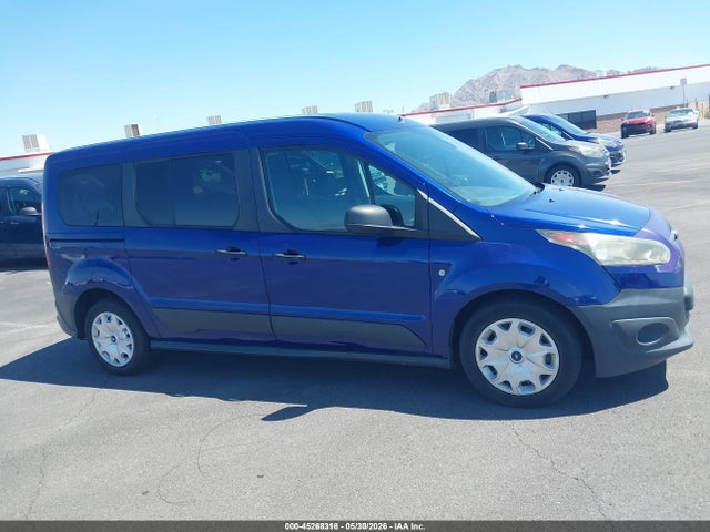 Ford Transit Connect Xl 2018 NM0GE9E77J1343729 Image 18