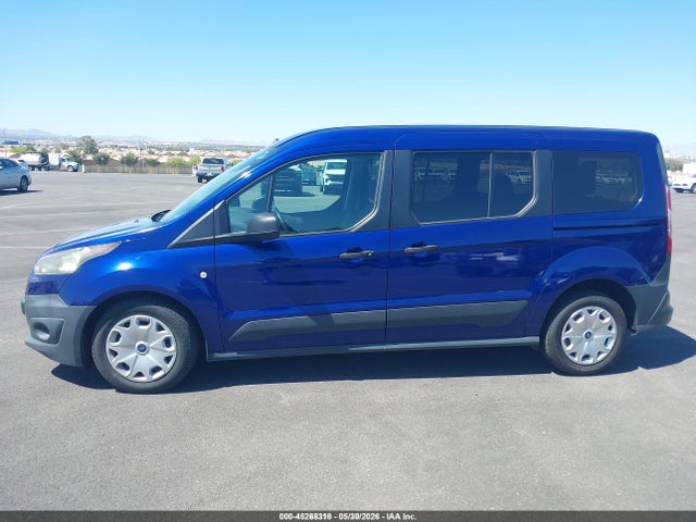 Ford Transit Connect Xl 2018 NM0GE9E77J1343729 Image 19