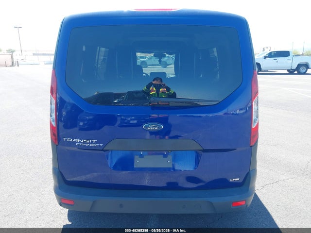 Ford Transit Connect Xl 2018 NM0GE9E77J1343729 Image 21