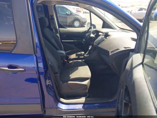 Ford Transit Connect Xl 2018 NM0GE9E77J1343729 Image 5