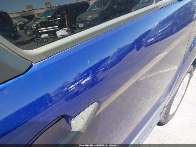Ford Transit Connect Xl 2018 NM0GE9E77J1343729 Image 13