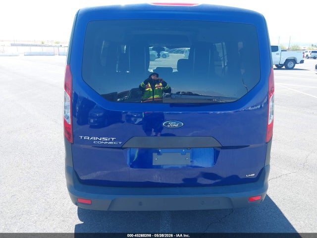 Ford Transit Connect Xl 2018 NM0GE9E77J1343729 Image 15