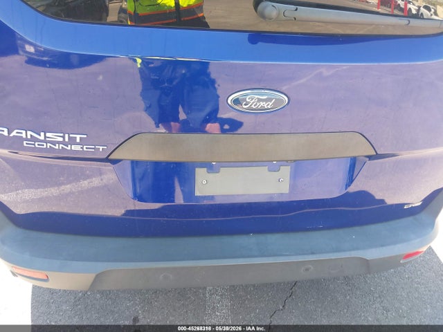Ford Transit Connect Xl 2018 NM0GE9E77J1343729 Image 16