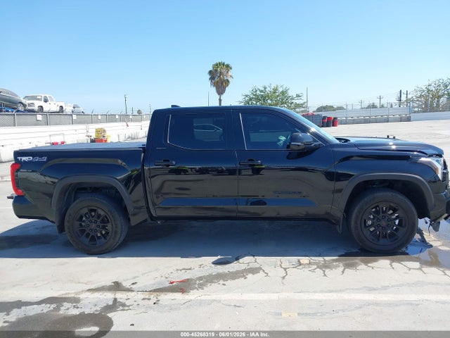 5TFWA5DB4SX308850 Toyota Tundra Limited