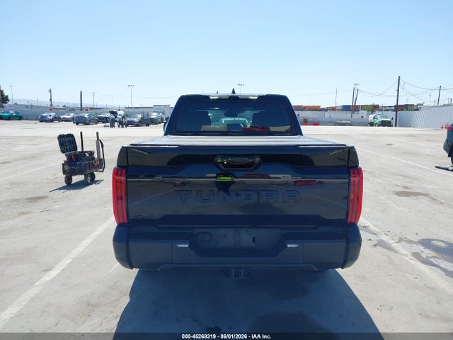 5TFWA5DB4SX308850 Toyota Tundra Limited