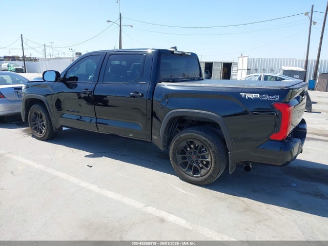 5TFWA5DB4SX308850 Toyota Tundra Limited