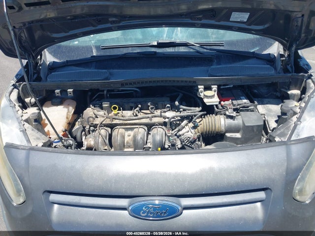 Ford Transit Connect Xl 2018 NM0GE9E75J1343714 Image 10