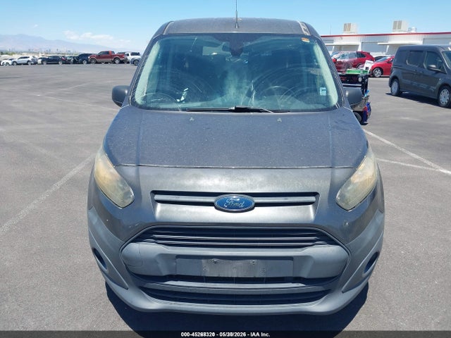 Ford Transit Connect Xl 2018 NM0GE9E75J1343714 Image 15