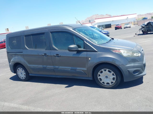 Ford Transit Connect Xl 2018 NM0GE9E75J1343714 Image 16