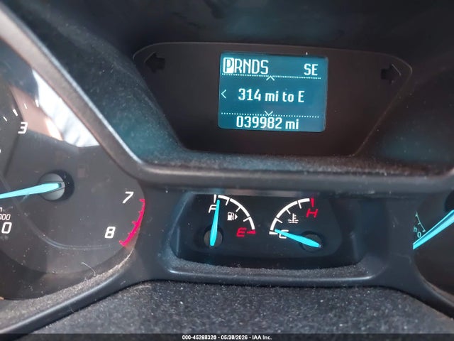 Ford Transit Connect Xl 2018 NM0GE9E75J1343714 Image 18