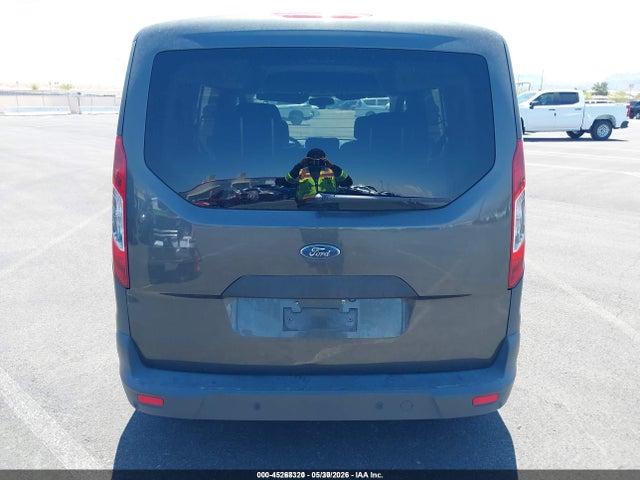 Ford Transit Connect Xl 2018 NM0GE9E75J1343714 Image 19