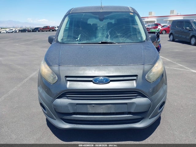 Ford Transit Connect Xl 2018 NM0GE9E75J1343714 Image 6