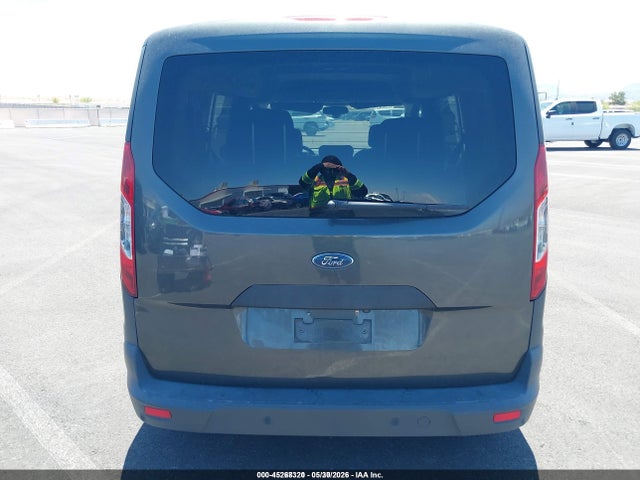 Ford Transit Connect Xl 2018 NM0GE9E75J1343714 Image 14
